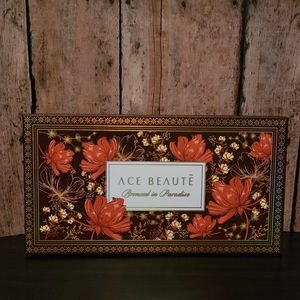 Ace Beaute Bronzed in Paradise Palette‎